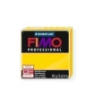 PASTA MODELAR FIMO PROF. AMARILLO 85GR