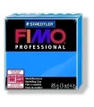 PASTA MODELAR FIMO PROF. AZUL 85GR