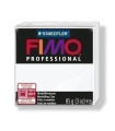 PASTA MODELAR FIMO PROF. BLANCO 85GR