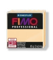 PASTA MODELAR FIMO PROF. CHAMPAGNE 85GR