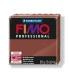 PASTA MODELAR FIMO PROF. CHOCOLATE 85GR