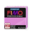 PASTA MODELAR FIMO PROF. LAVANDA 85GR