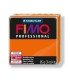 PASTA MODELAR FIMO PROF. NARANJA 85GR