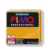 PASTA MODELAR FIMO PROF. OCRE 85GR