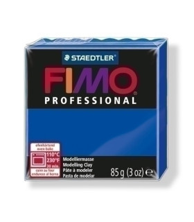 PASTA MODELAR FIMO PROF. ULTRAMARINO 85G