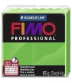 PASTA MODELAR FIMO PROF. VERDE 85GR