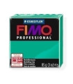 PASTA MODELAR FIMO PROF. VERDE 85GR