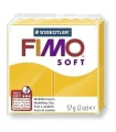 PASTA MODELAR FIMO SOFT AMARILLO 57GR