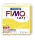 PASTA MODELAR FIMO SOFT AMARILLO LIM. 57