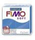 PASTA MODELAR FIMO SOFT AZUL 57GR