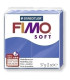 PASTA MODELAR FIMO SOFT AZUL BRILL. 57GR