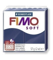 PASTA MODELAR FIMO SOFT AZUL WINDSOR 57G