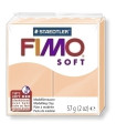 PASTA MODELAR FIMO SOFT BEIGE 57GR