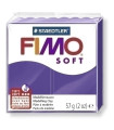 PASTA MODELAR FIMO SOFT CIRUELA 57GR