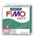 PASTA MODELAR FIMO SOFT ESMERALDA 57GR
