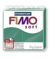 PASTA MODELAR FIMO SOFT ESMERALDA 57GR