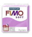 PASTA MODELAR FIMO SOFT LAVANDA 57GR