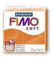 PASTA MODELAR FIMO SOFT NARANJA 57GR