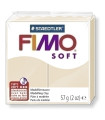 PASTA MODELAR FIMO SOFT SAHARA 57GR