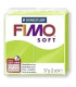 PASTA MODELAR FIMO SOFT VERDE MANZANA 57