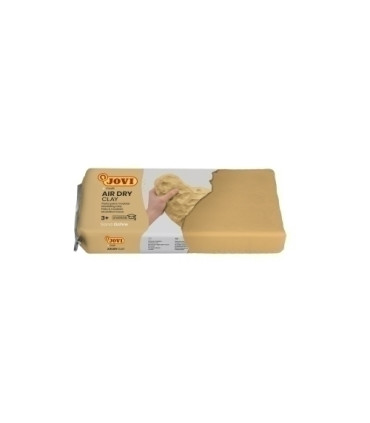 PASTA MODELAR JOVI OCRE  250 GR