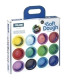 PASTA MODELAR MILAN SOFT DOUGH MAL.16un.
