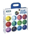 PASTA MODELAR MILAN SOFT DOUGH MAL.16un.