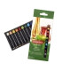 PASTELES DERWENT OLEO P/12