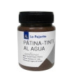 PATINA-TINTE PAJARITA AGUA 75 ml NOGAL