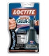 PEGAMENTO INST.SUPER GLUE-3 GEL  3g PW C