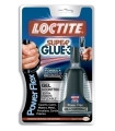 PEGAMENTO INST.SUPER GLUE-3 GEL  3g PW C