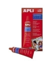 PEGAMENTO UNIVERSAL APLI 40 ml.