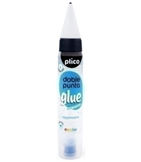 PEGAMENTO UNIVERSAL DOB. PUNTA GLUE 30 m