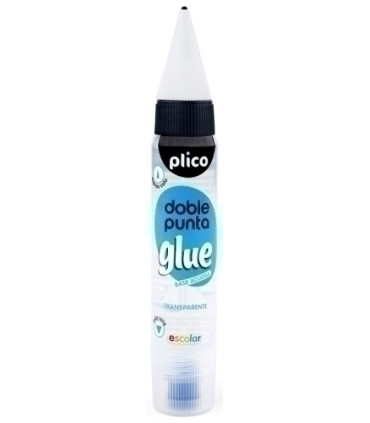 PEGAMENTO UNIVERSAL DOB. PUNTA GLUE 30 m