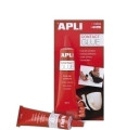 PEGAMENTO CONTACTO APLI 40 ml.