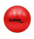 PELOTA POLIVALENTE LISA SOFT 220 mm