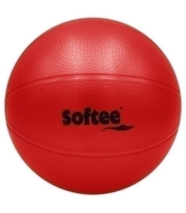 PELOTA POLIVALENTE RUGOSA SOFT 180 mm