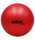 PELOTA POLIVALENTE RUGOSA SOFT 220 mm