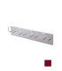 PERCHERO CILINDRO PARED 4 COLGADORES BUR
