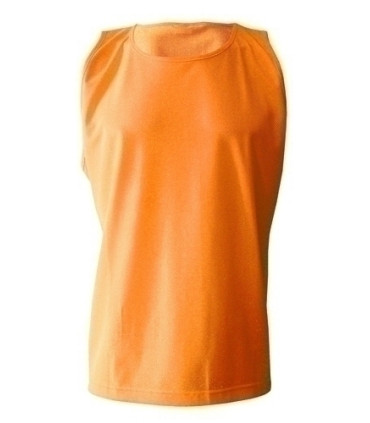 PETO SOFTEE SENIOR NARANJA