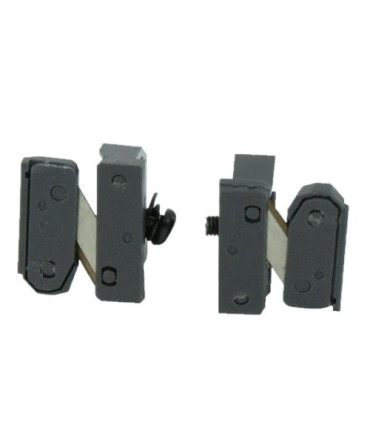 RECAMBIO CUCHILLA BROTHER DKBU99  PACK 2