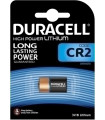 PILAS DURACELL 3V ULTRA LITIO CR2 B/1