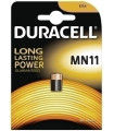 PILAS DURACELL ALCALINA MN11 6V B/1