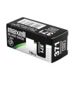 PILAS MAXELL MICRO SR0920SW 1,55V B/1