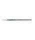 PINCEL MILAN 301 REDONDO CERDA Nº 5/0