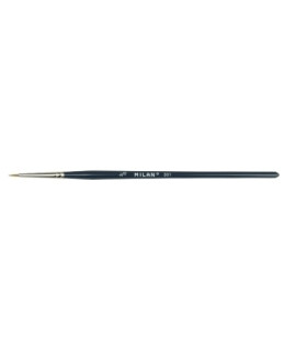 PINCEL MILAN 301 REDONDO CERDA Nº 5/0