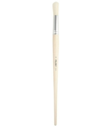 PINCEL MILAN 512 REDONDO CERDA Nº 12