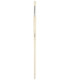 PINCEL MILAN 512 REDONDO CERDA Nº 6