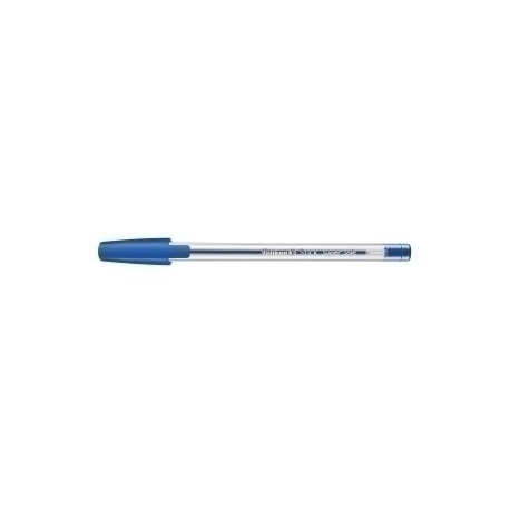 Boligrafo Pelikan Stick K86s Super Soft Azul