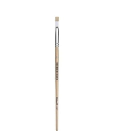 PINCEL PELIKAN 613F PLANO CERDA Nº 2